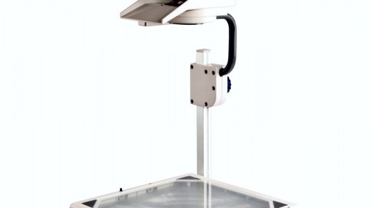 Overhead Projector Overhead Projector